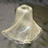 Glass Lamp shade--Hand...