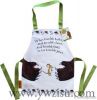 kids apron set