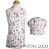 kids apron set