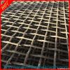 Stainless Steel Crimped Wire Mesh, Carbon Crimped Screen Wire Mesh