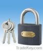 IRON PADLOCK