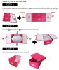 Multifunction- Amazing box