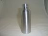 Aluminum bottle