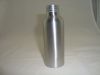 Aluminum bottle