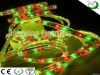 magic color 12V/24V 3528 waterproof RGB 5M/Roll led flexible strip lig