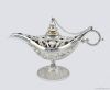 Arabian aladdin lamp aladdin light oil pot