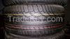 4mm+ Airpressure Tested Used Tires