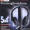 wireless earphone
