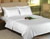 hotel bed sheets supplier
