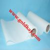 Trick film for embroidery, underware, wedding dress