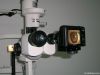 slit lamp eyepiece adaptor for digital camera
