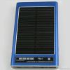 Solar cell charger for mobile phone, 2600mah