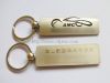 Key Chain and Car Key ...