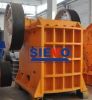 mobile jaw crusher