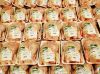 Frozen Halal Chicken
