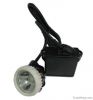 KL5LM explosion proof high power Miner\s lamp, coal safety cap lamp