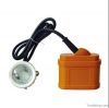 KJ7LM 6000lux safety mining lamp. Led miner's lamp. LED lighting