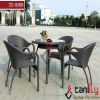 garden living room coffee table and chair set
