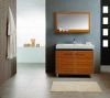 bathroom furniture and bathroom vanity cabinet V008