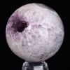 Geode Ametyst/Agate Ball, Large Geodes Sphere Wholesale