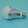 E27 7W Led bulb light