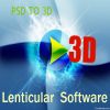 PSDTO3D101 3D design s...
