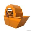 XS wheel sand washing machine