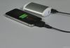 4400mAh power bank for Iphone/Ipad with hand warmer and LET torch