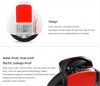 Promotional 2014 New smart electric unicycle self balancing scooter one wheel car Outdoor Sports children toy single vehicle