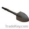 hex clay scoop chisel/...