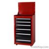 Large Storage Tool Cab...