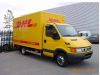 International EXPRESS DELIVERY/International Courier