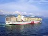 Foshan sea freight, freight agent, freight forwarder