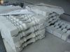 nature crystal white marble tiles