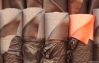 Stock Synthetic leather