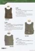 bullet proof vest