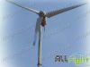 2kw wind turbine