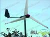 600w wind turbine gene...