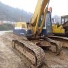 Used Komatsu Crawler E...