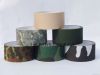 Camouflage Cloth Tape