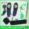 shoe pads battery heated shoe insole to keep warm in cold days