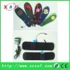 shoe pads battery heated shoe insole to keep warm in cold days