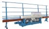 Vertical Straight Glass Edging Machine