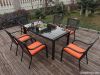 rattan dining furniture