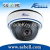 Megapixel Dome Camera