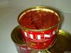 Tomato Paste in 28-30% Brix Concentration