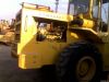 Used KAWASAKI wheel loader  KLD70B