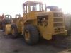 Used KAWASAKI wheel loader  KLD70B