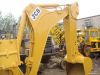 Used rigid backhoe loader