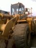 used Caterpillar front...